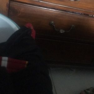 Meet your Posher, Ronald